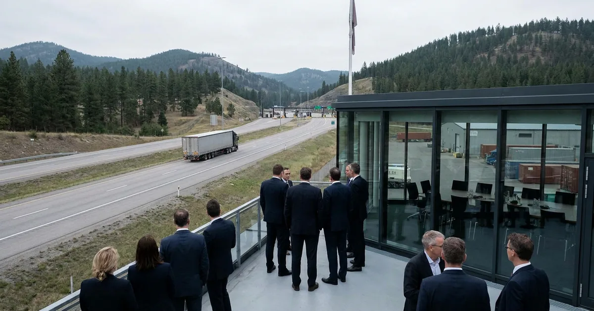 AB'deki 90/180 kuralı Bosna Hersek ekonomisini vuruyor - Bosna Haber