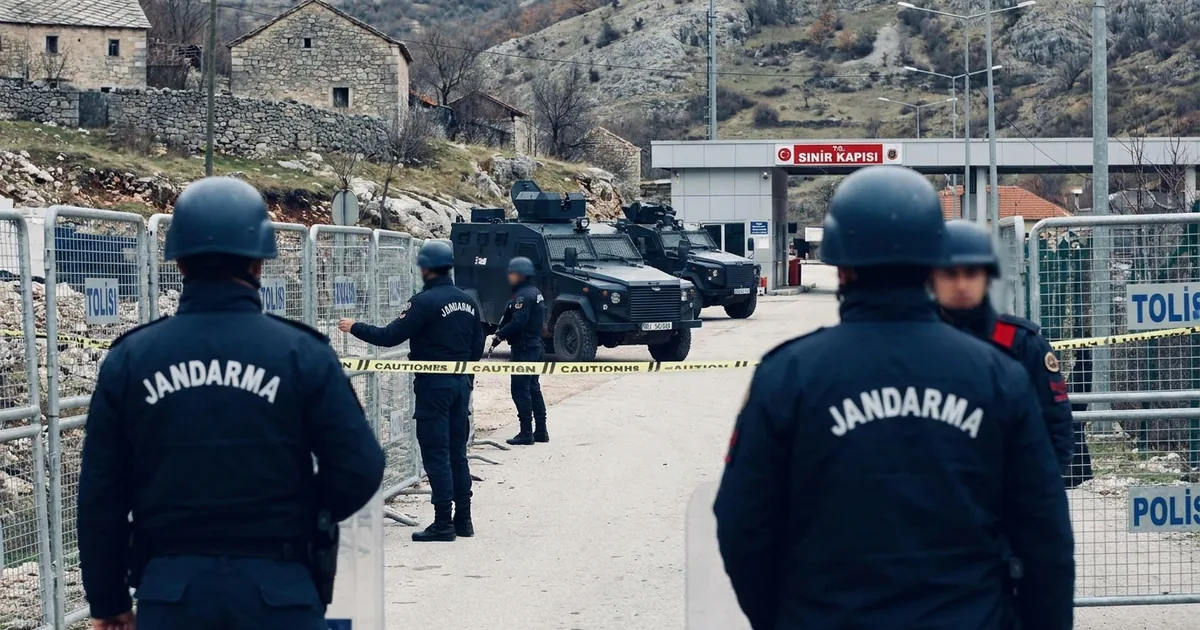 NIS, mevcut Amerikan lisansı için resmi talepte bulundu