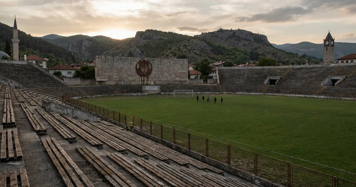 Velež yönetimi açıklama yaptı: Sorumluluktan kaçmıyoruz - Bosna Haber