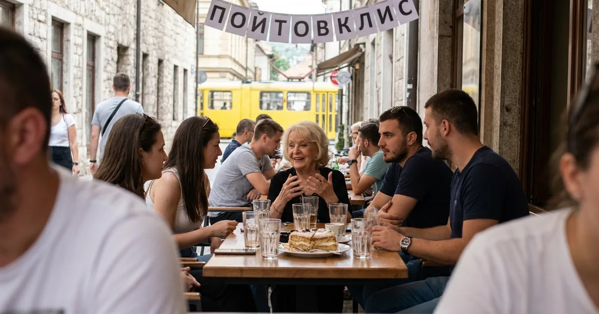 Sırp ve bölge tiyatrosunun dev ismi Seka Sablić 84 yaşında