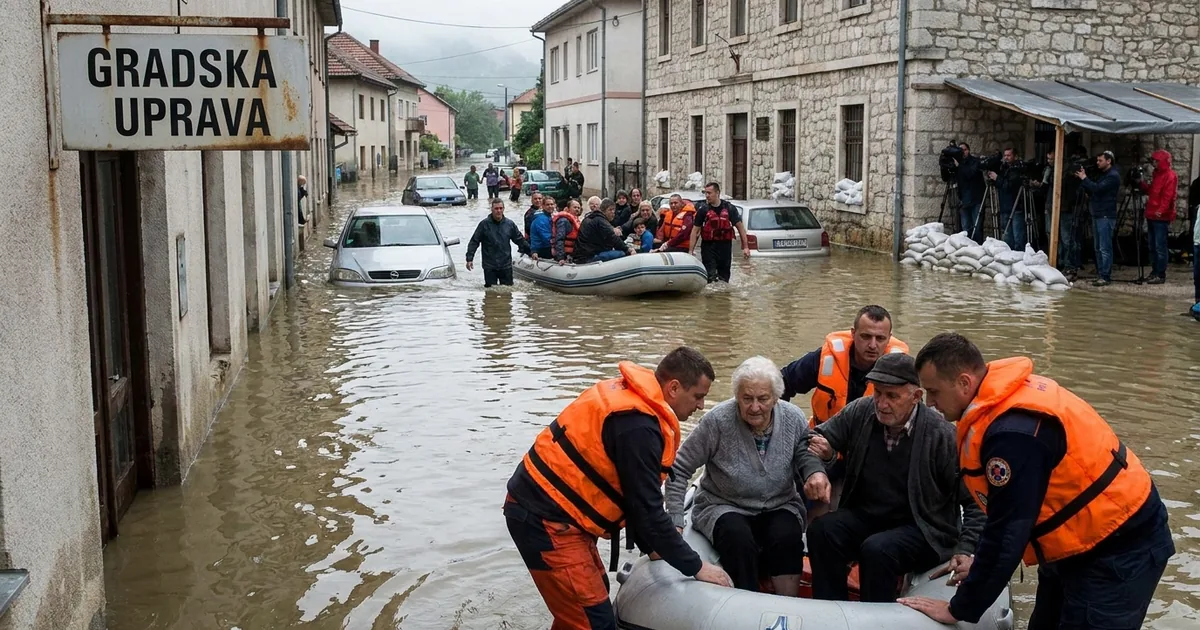Papa ziyareti sırasında mafya cinayeti: Kameralar katili kaydetti